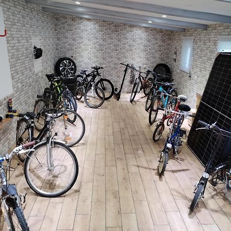 埃尔福特 萨穆瑞博格旅馆酒店 外观 照片